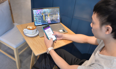 Khám phá loạt tiện ích cực xịn trên app ngân hàng số đi đầu xu hướng cá nhân hóa