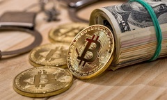 Giá Bitcoin hôm nay 15/2: Giảm nhẹ xuống sát 21.700 USD