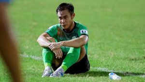 Sài Gòn FC, CLB Cần Thơ không dự giải Hạng Nhất 2023