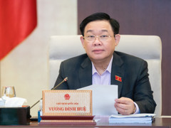 'Sửa Luật Đất đai mà cũng vận hành như Luật Khám, chữa bệnh thì vất vả lắm'