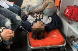 Hưng Yên: Bắt giữ nghi phạm đâm trọng thương 2 nam sinh ở cổng trường