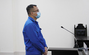 Toà phúc thẩm bác kháng cáo của Facebooker Đặng Như Quỳnh