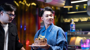 Kenji - 'King Of Rap' ra mắt MV nhân dịp Valentine