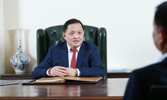 Cổ phiếu bất động sản Phát Đạt lao dốc vì sự cố hiểu nhầm không ngờ