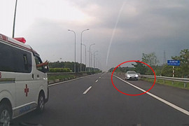 Các lỗi phạt nguội ô tô thường gặp