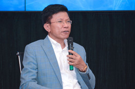 Hiệu trưởng đại học: 'ChatGPT không thể làm luận văn, luận án'