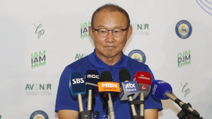 HLV Park Hang Seo: Cầu thủ Việt Nam ngại ra nước ngoài thi đấu