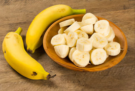 Ăn chuối có giảm cân không?