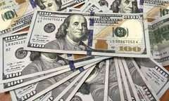 Tỷ giá USD hôm nay 14/2: Quay đầu suy giảm