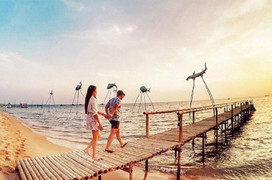 Kinh nghiệm đi Phú Quốc: Du lịch vào mùa nào lý tưởng nhất?