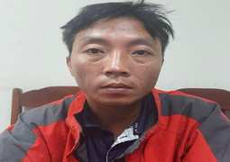 Lời khai của người đàn ông gây ra vụ nổ ở Thanh Hóa