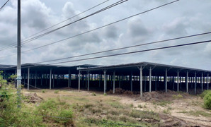 Bạc Liêu: Dự án đóng tàu cá thành nơi sản xuất điện mặt trời?