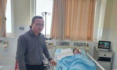 Sức khỏe các nạn nhân trong vụ tai nạn kinh hoàng ở Quảng Nam ra sao? 