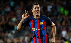 Chờ đợi màn tỏa sáng của 4 ngôi sao trong trận Barcelona đối đầu Man Utd