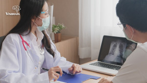  VinBrain và Đại học Stanford hợp tác thỏa thuận sử dụng dữ liệu