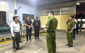 Vì sao Đà Nẵng tạm dừng tiếp nhận, thẩm định hồ sơ xe cơ giới cải tạo?