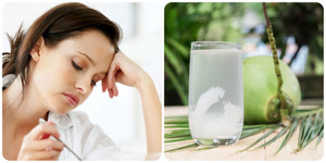 Ai không nên uống nước dừa?