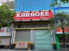 Nguy cơ phá sản, hàng trăm chủ quán karaoke ở Hà Nội kêu cứu