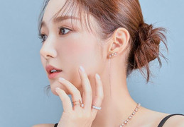 'Nữ hoàng dao kéo' Park Min Young bị điều tra