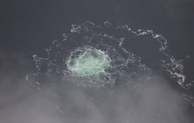 Nhà báo Hersh: Chỉ 6 trong số 8 quả bom gài dưới đường ống Nord Stream phát nổ