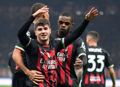 AC Milan 1-0 Tottenham: Lợi thế mong manh