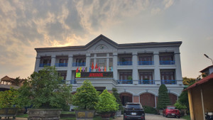 Vì sao công ty môi trường ở Huế cố tình 'ôm' gần 4 tỷ không nộp ngân sách?