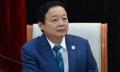 Nhìn thẳng vào những vấn đề vướng mắc trong giáo dục