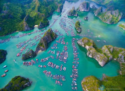 Kinh nghiệm du lịch Cát Bà 2023 siêu chi tiết