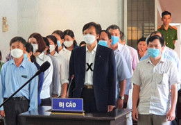 Nguyên Giám đốc Sở Y tế Đắk Lắk bị đề nghị 3,5- 4 năm tù