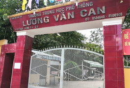 TP.HCM điều động, bổ nhiệm hiệu trưởng, hiệu phó hàng loạt trường THCS, THPT