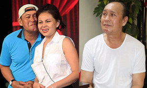 Cuộc sống bươn chải bán bánh bèo mưu sinh của nghệ sỹ Duy Phương tuổi 70