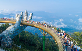 Kinh nghiệm đi Đà Nẵng: Làm sao để chi phí thấp nhất?