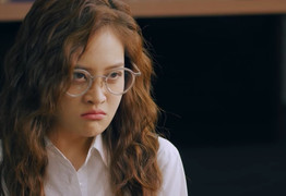 Khán giả chê 'Đừng nói khi yêu' tình huống vô duyên, nữ chính quá lố