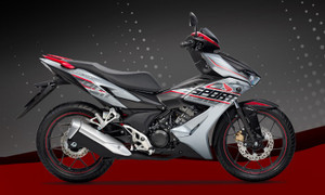 Bảng giá xe Winner X mới nhất tháng 02/2023