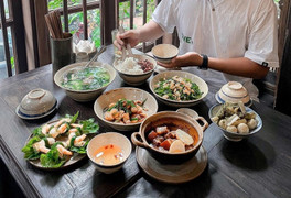 Nhờ ham hóng hớt, người đàn ông giúp cảnh sát bắt được kẻ bị truy nã