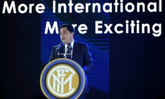 Tỷ phú từng sở hữu Inter Milan làm Chủ tịch LĐBĐ Indonesia