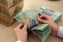 Lãi suất ngân hàng hôm nay 17/2: Lãi suất huy động tiếp tục hạ