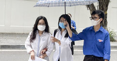 Cập nhật thông tin tuyển sinh đại học 2023 mới nhất
