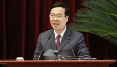 Xây dựng chính sách đãi ngộ thỏa đáng với trí thức, nhà khoa học, văn nghệ sỹ