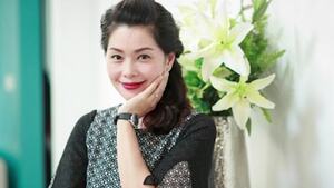 Mang tiếng đanh đá suốt nhiều năm, ngoài đời diễn viên Thanh Tú là người ra sao?