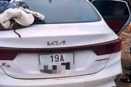 Phú Thọ: Mẹ ôm hai con xuống sông tự tử, một bé may mắn thoát chết