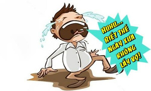 Tin lời thầy bói và cái kết không ngờ