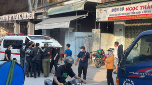 Phát hiện thi thể nam thanh niên trong phòng trọ khoá trái cửa ở Đồng Nai