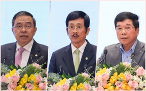 Doanh nghiệp bất động sản xin giãn nợ, gỡ nút thắt pháp lý dự án