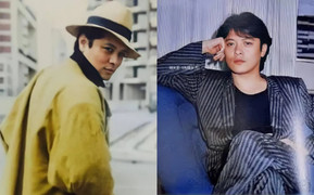 'Hoàng tử nhạc Pop' xứ Trung vừa lộ chuyện giả chết thực chất đang sống thế nào?