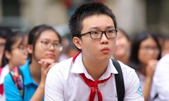 Địa phương đầu tiên quyết định không tổ chức thi vào lớp 10