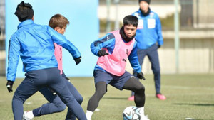 Công Phượng nhận tin không vui ở Nhật Bản