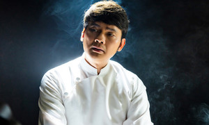 NSƯT Kim Tiểu Long trở lại với âm nhạc sau 1 năm ăn chay trường