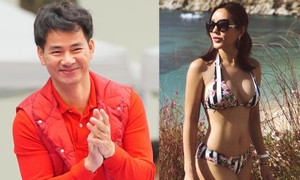 Sao Việt 19/2: Xuân Bắc tươi tắn hậu ồn ào, Hoa hậu Thu Hoài nóng bỏng ở tuổi 47