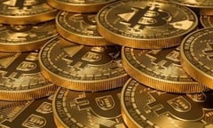 Giá Bitcoin hôm nay 19/2: Bitcoin hồi phục leo lên ngưỡng gần 25.000 USD